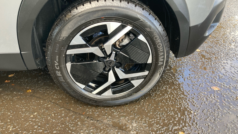 Peugeot 2008 1.2 PureTech 130 GT 5dr EAT8 Petrol Estate